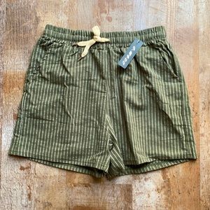 100% Cotton Beach Shorts